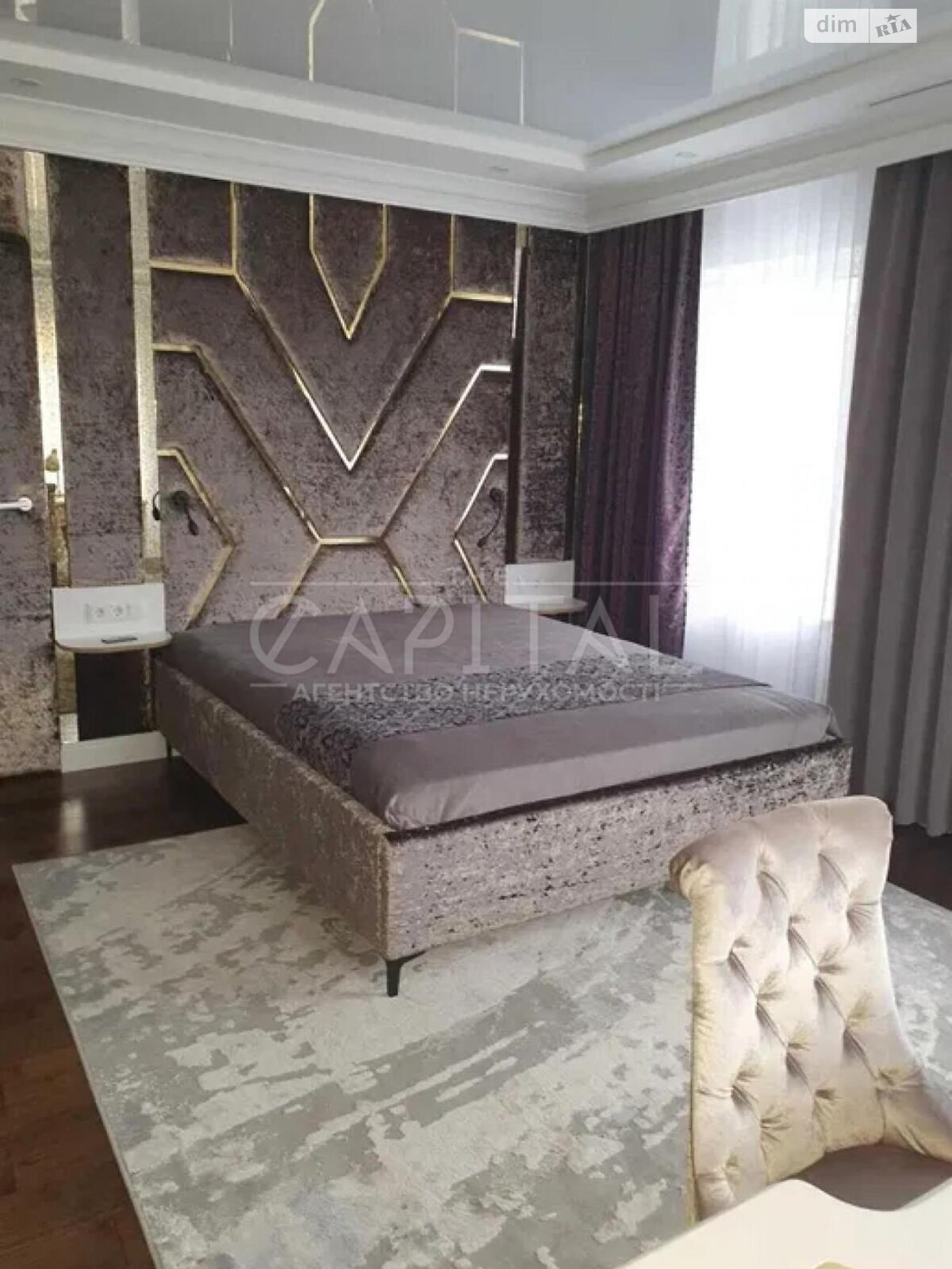 трехэтажный дом с гаражом, 395 кв. м, кирпич. Продажа в Козине фото 1 трехэтажный дом с гаражом, 395 кв. м, кирпич. Продажа в Козине фото 1