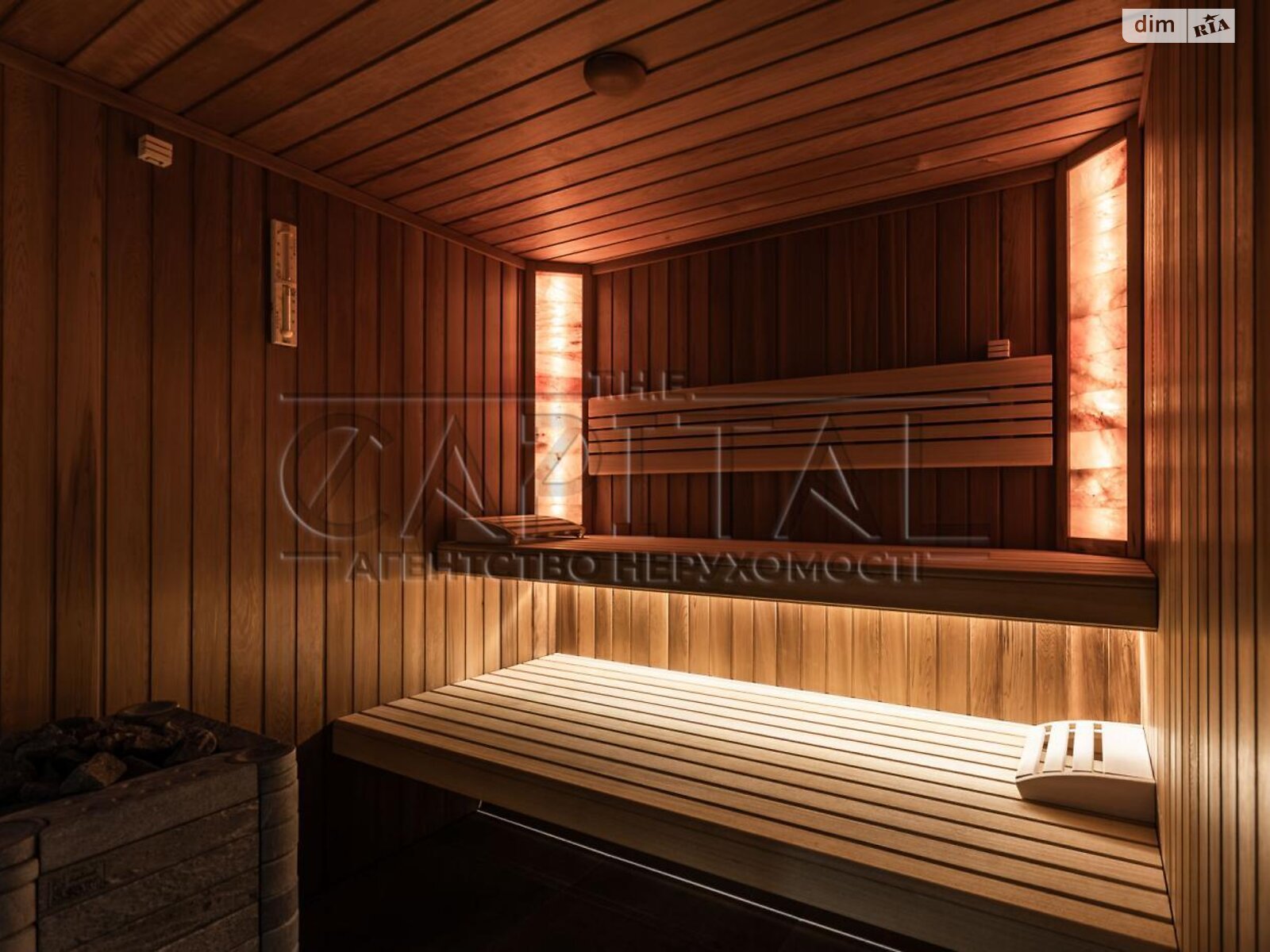 трехэтажный дом с гаражом, 395 кв. м, кирпич. Продажа в Козине фото 1 трехэтажный дом с гаражом, 395 кв. м, кирпич. Продажа в Козине фото 1