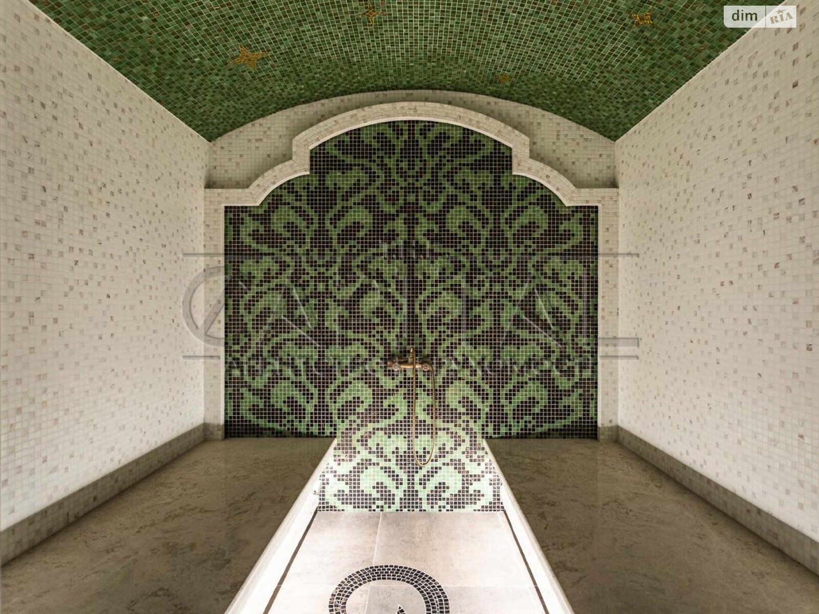 трехэтажный дом с гаражом, 395 кв. м, кирпич. Продажа в Козине фото 1 трехэтажный дом с гаражом, 395 кв. м, кирпич. Продажа в Козине фото 1