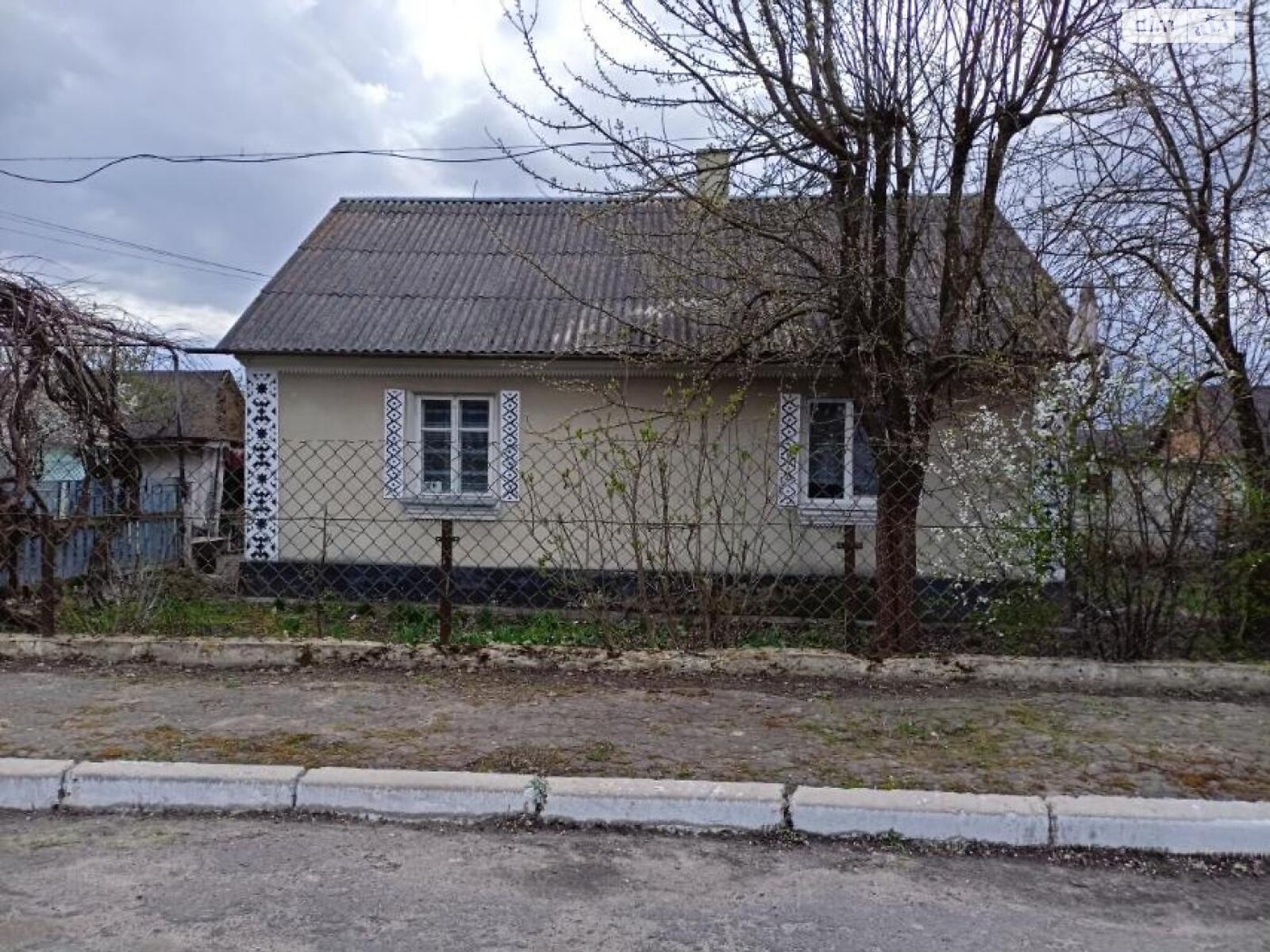 одноэтажный дом, 78.7 кв. м, кирпич. Продажа в Козине фото 1 одноэтажный дом, 78.7 кв. м, кирпич. Продажа в Козине фото 1