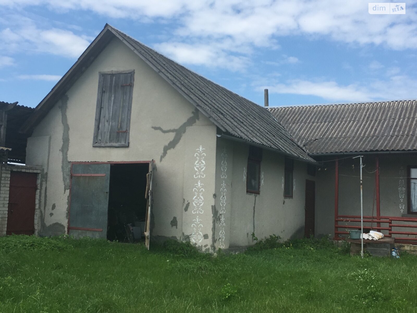 одноповерховий будинок з гаражем, 146.4 кв. м, цегла. Продаж у Козині фото 1