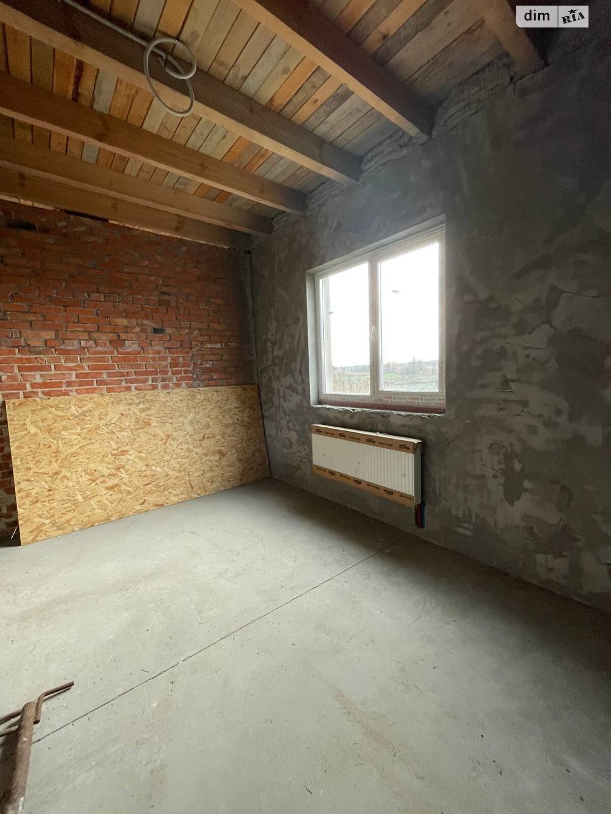 двоповерховий будинок з верандою, 153 кв. м, глинобитный. Продаж у Козинцях фото 1