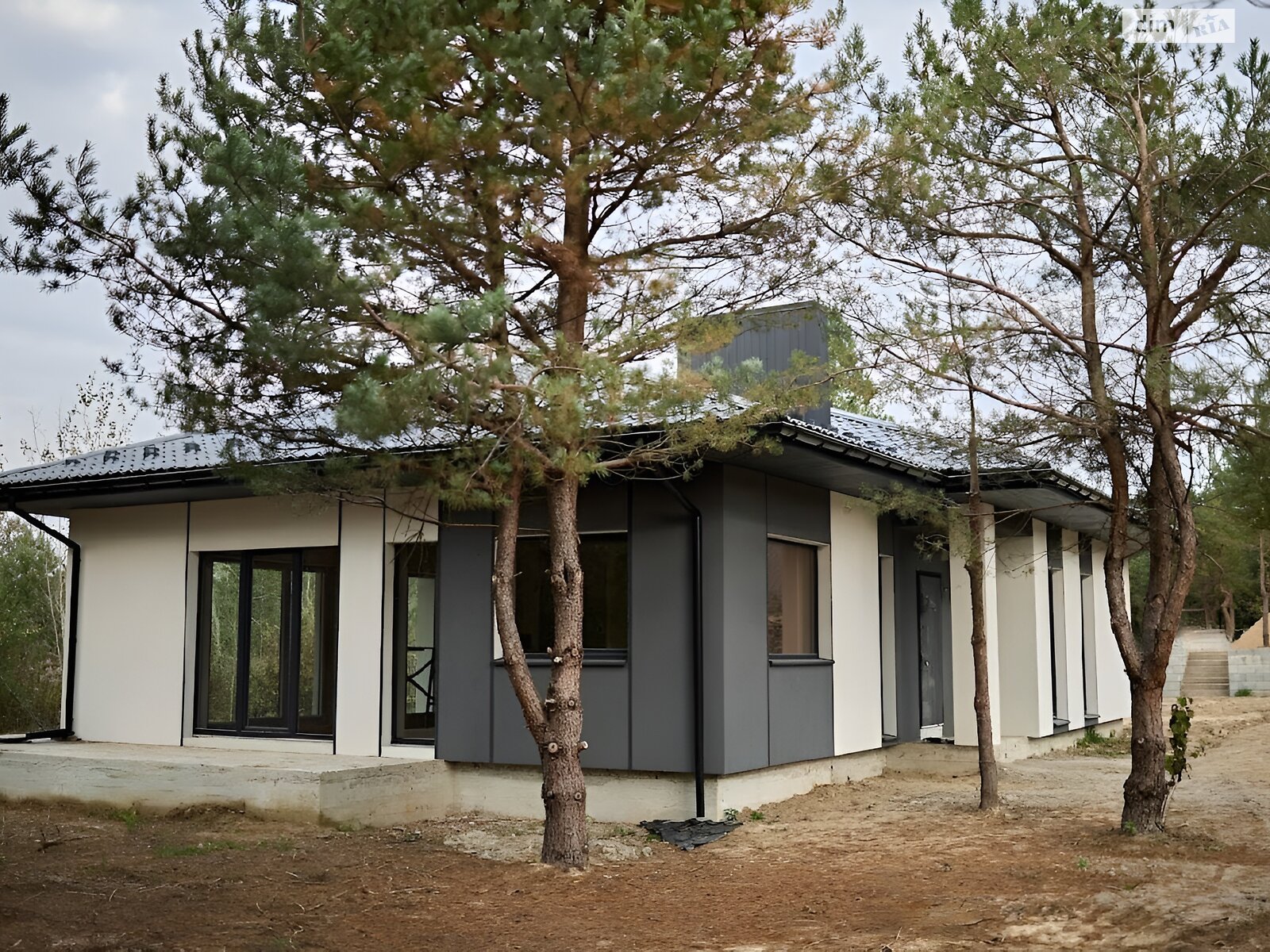 одноповерховий будинок, 120 кв. м, цегла. Продаж у Козлиному фото 1 одноповерховий будинок, 120 кв. м, цегла. Продаж у Козлиному фото 1