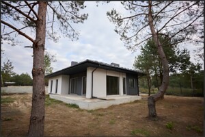 одноэтажный дом, 120 кв. м, кирпич. Продажа в Козлином фото 2