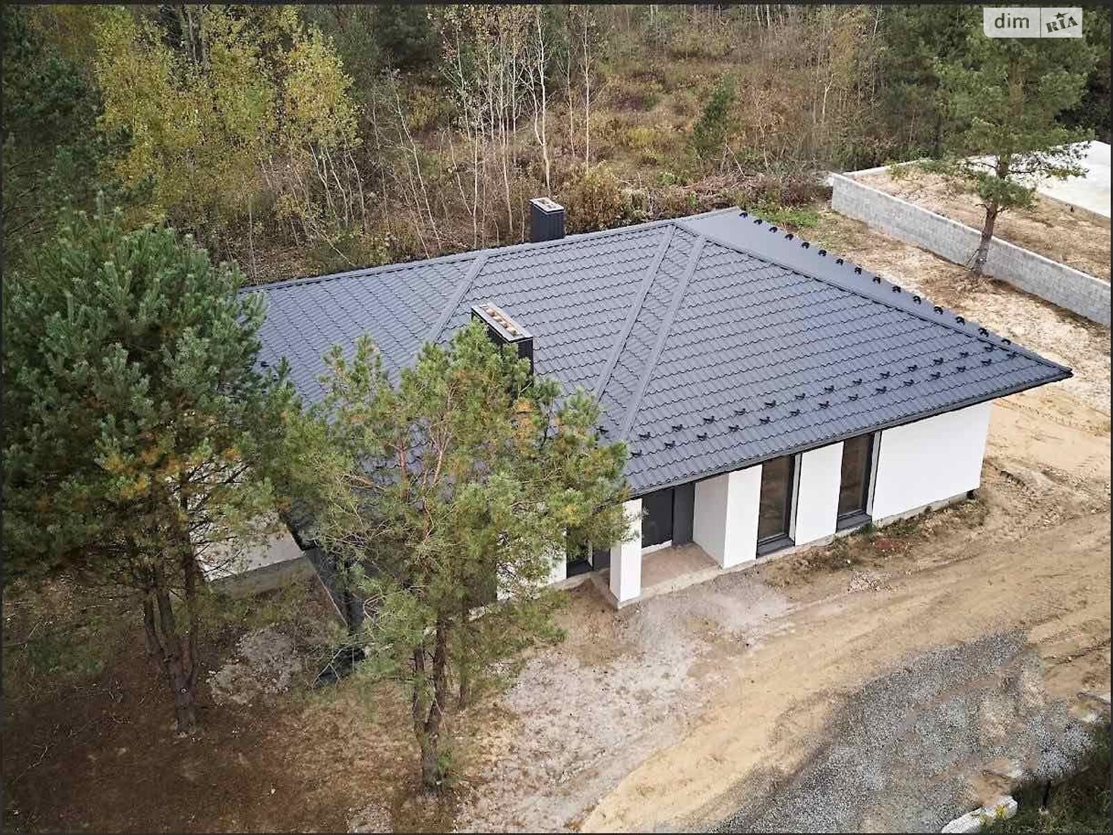 одноповерховий будинок, 120 кв. м, цегла. Продаж у Козлиному фото 1 одноповерховий будинок, 120 кв. м, цегла. Продаж у Козлиному фото 1
