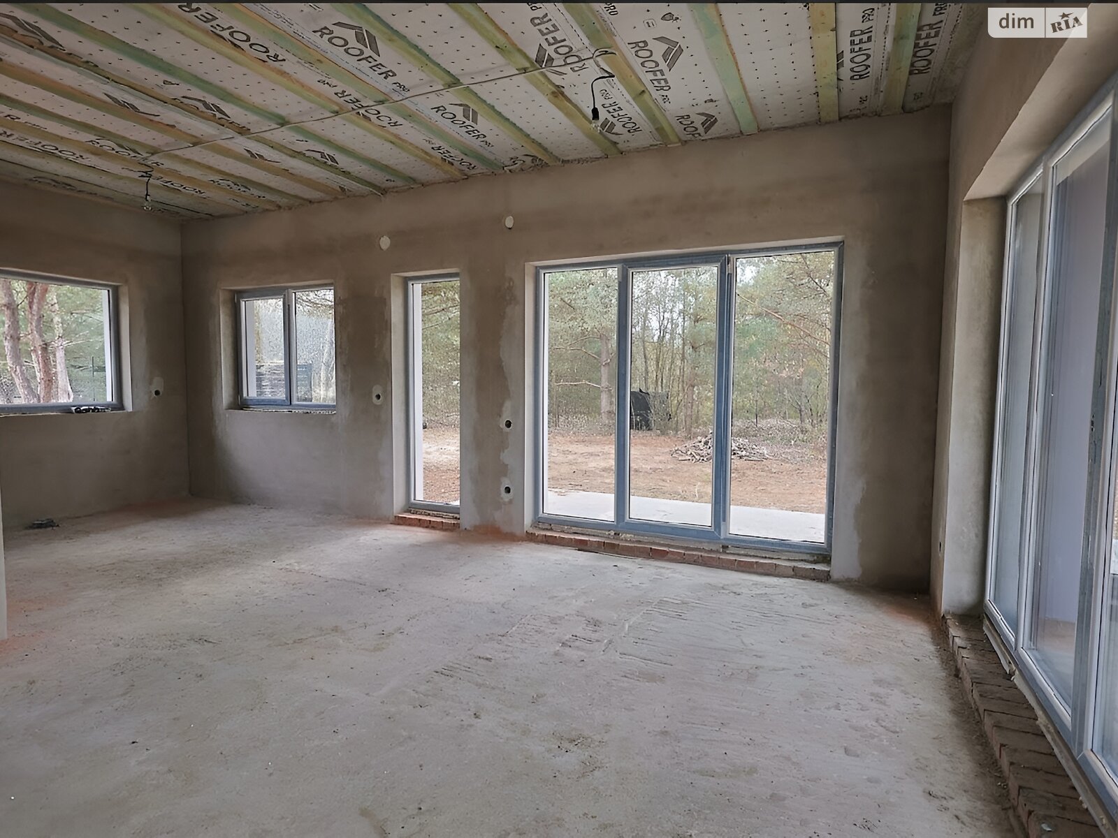 одноповерховий будинок, 120 кв. м, цегла. Продаж у Козлиному фото 1 одноповерховий будинок, 120 кв. м, цегла. Продаж у Козлиному фото 1