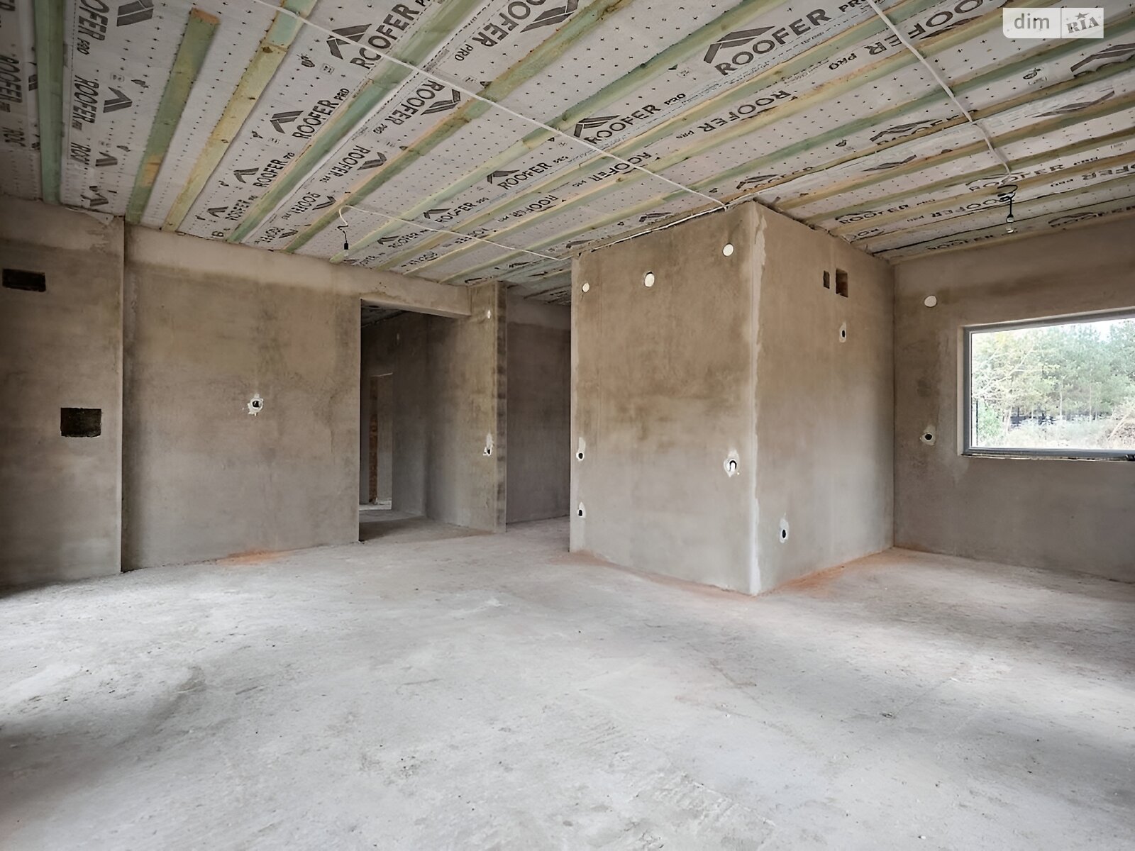 одноповерховий будинок, 120 кв. м, цегла. Продаж у Козлиному фото 1 одноповерховий будинок, 120 кв. м, цегла. Продаж у Козлиному фото 1
