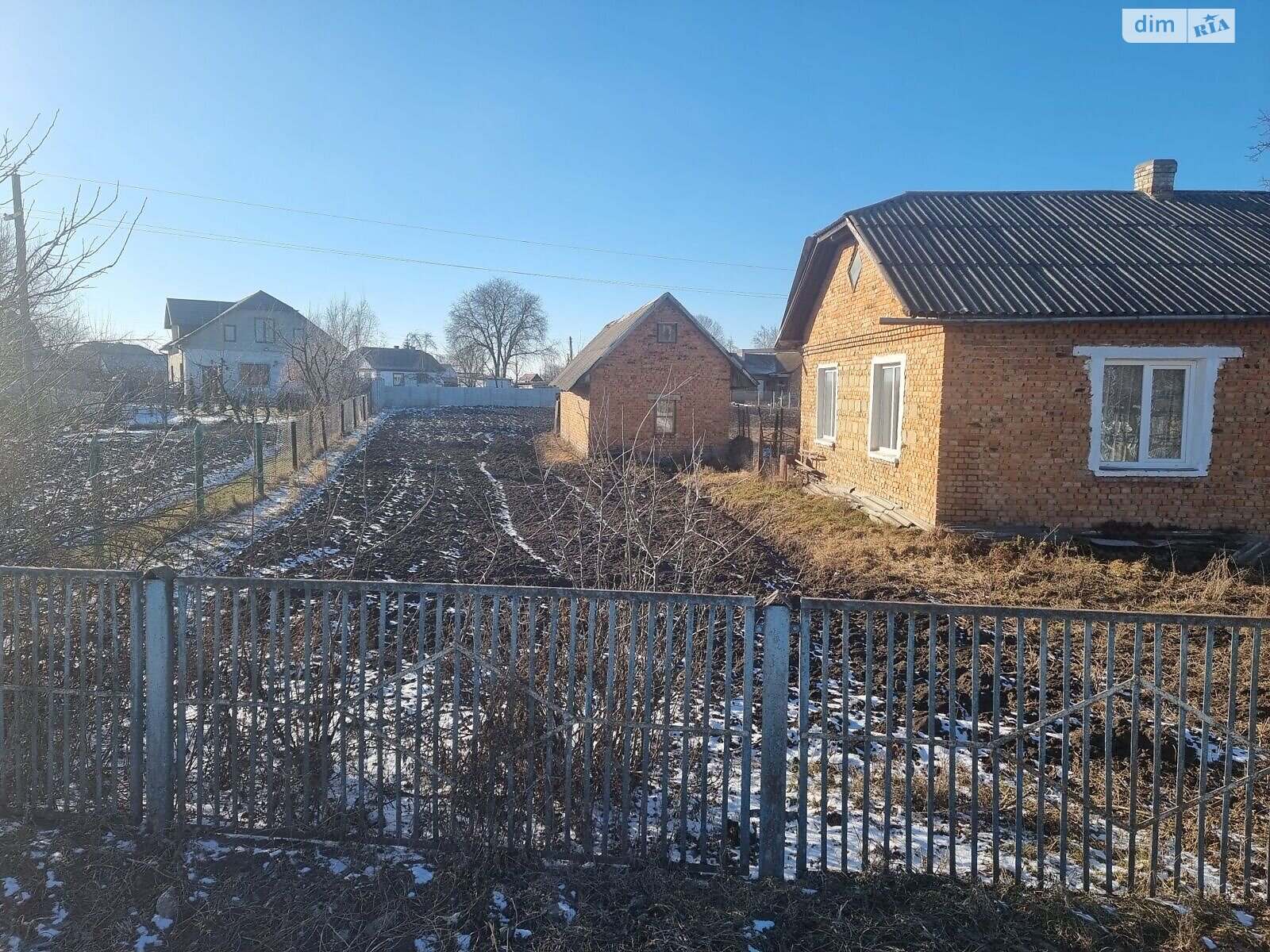 одноповерховий будинок, 90 кв. м, цегла. Продаж у Козлову фото 1 одноповерховий будинок, 90 кв. м, цегла. Продаж у Козлову фото 1