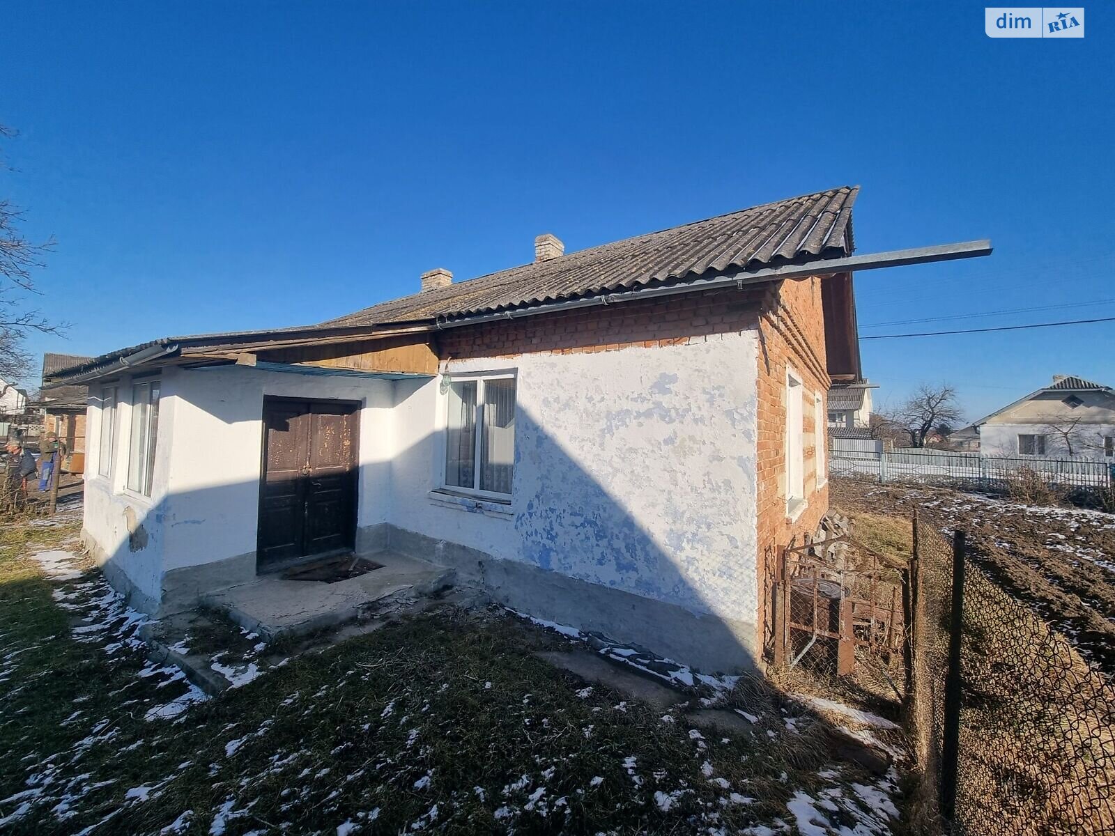 одноповерховий будинок, 90 кв. м, цегла. Продаж у Козлову фото 1 одноповерховий будинок, 90 кв. м, цегла. Продаж у Козлову фото 1