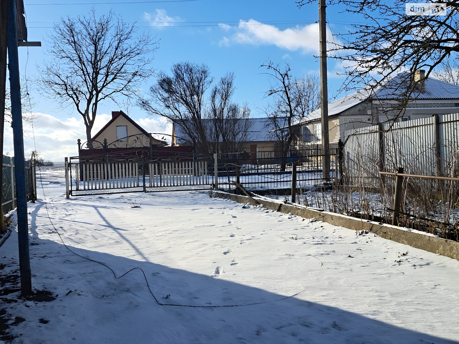 одноповерховий будинок з верандою, 80.7 кв. м, цегла. Продаж у Козлову фото 1 одноповерховий будинок з верандою, 80.7 кв. м, цегла. Продаж у Козлову фото 1