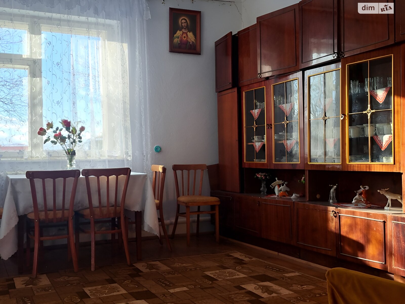 одноповерховий будинок з верандою, 80.7 кв. м, цегла. Продаж у Козлову фото 1 одноповерховий будинок з верандою, 80.7 кв. м, цегла. Продаж у Козлову фото 1