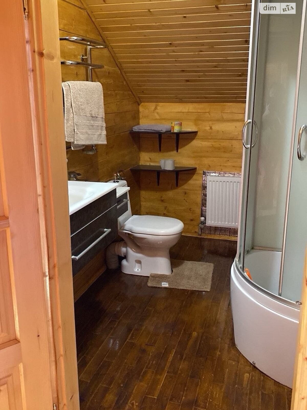 двоповерховий будинок з меблями, 145 кв. м, брус. Продаж у Козлову фото 1 двоповерховий будинок з меблями, 145 кв. м, брус. Продаж у Козлову фото 1
