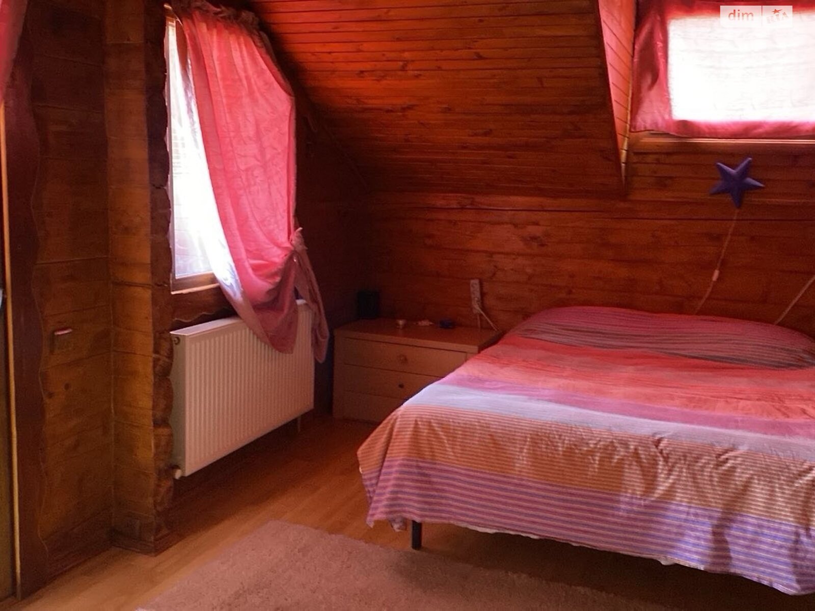 двоповерховий будинок з меблями, 145 кв. м, брус. Продаж у Козлову фото 1 двоповерховий будинок з меблями, 145 кв. м, брус. Продаж у Козлову фото 1
