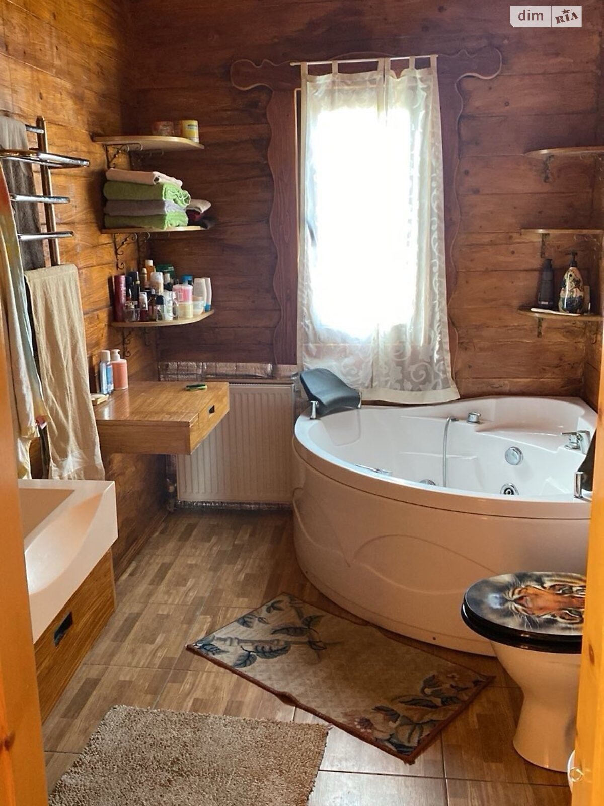 двоповерховий будинок з меблями, 145 кв. м, брус. Продаж у Козлову фото 1 двоповерховий будинок з меблями, 145 кв. м, брус. Продаж у Козлову фото 1