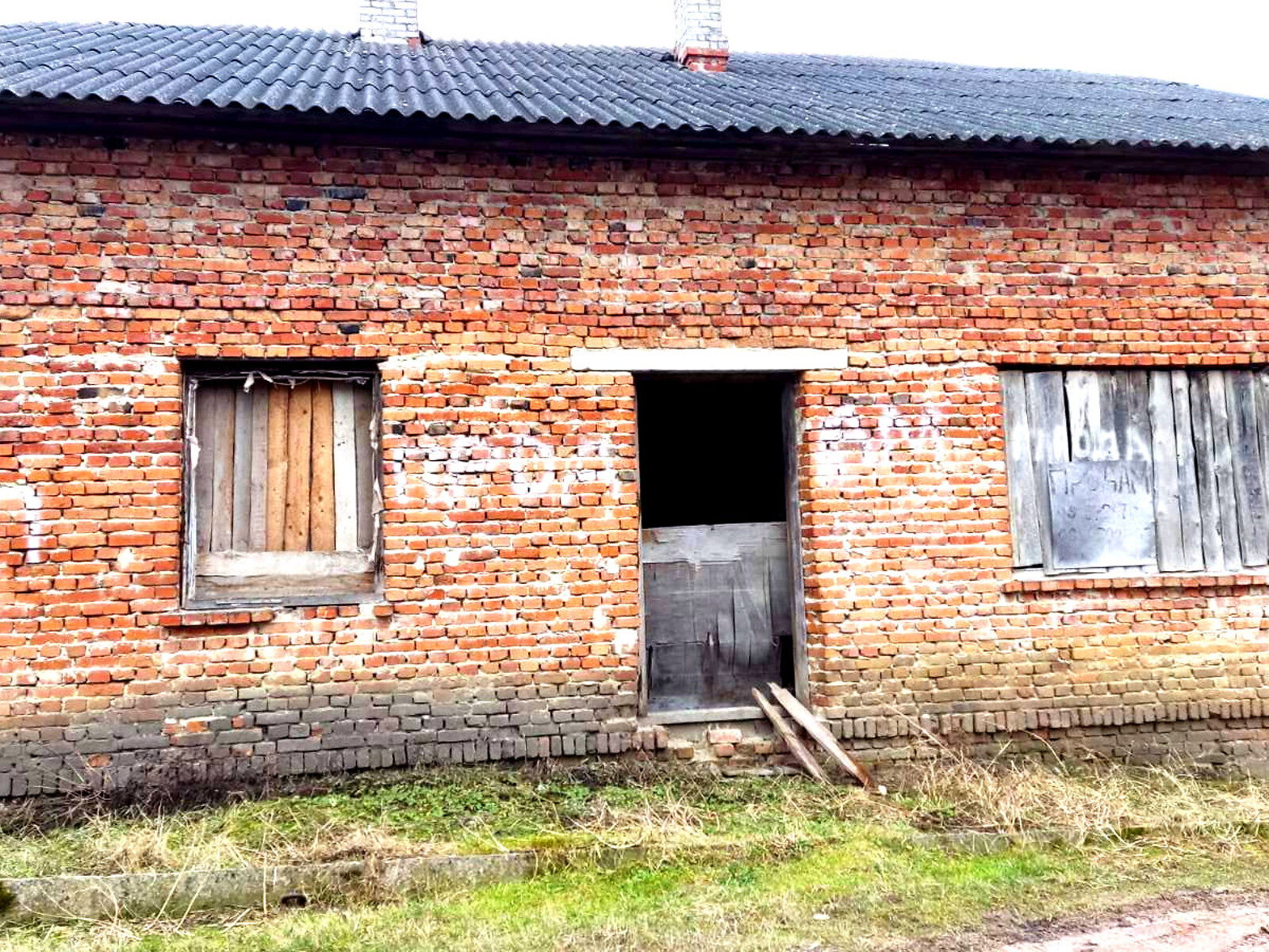 двухэтажный дом, 260 кв. м, кирпич. Продажа в Козове район Козова фото 1 двухэтажный дом, 260 кв. м, кирпич. Продажа в Козове район Козова фото 1