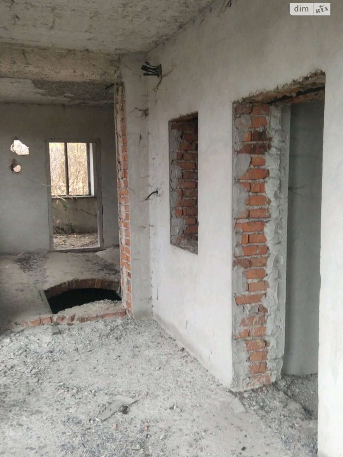 одноповерховий будинок, 84 кв. м, цегла. Продаж в Козовій, район Козова фото 1 одноповерховий будинок, 84 кв. м, цегла. Продаж в Козовій, район Козова фото 1