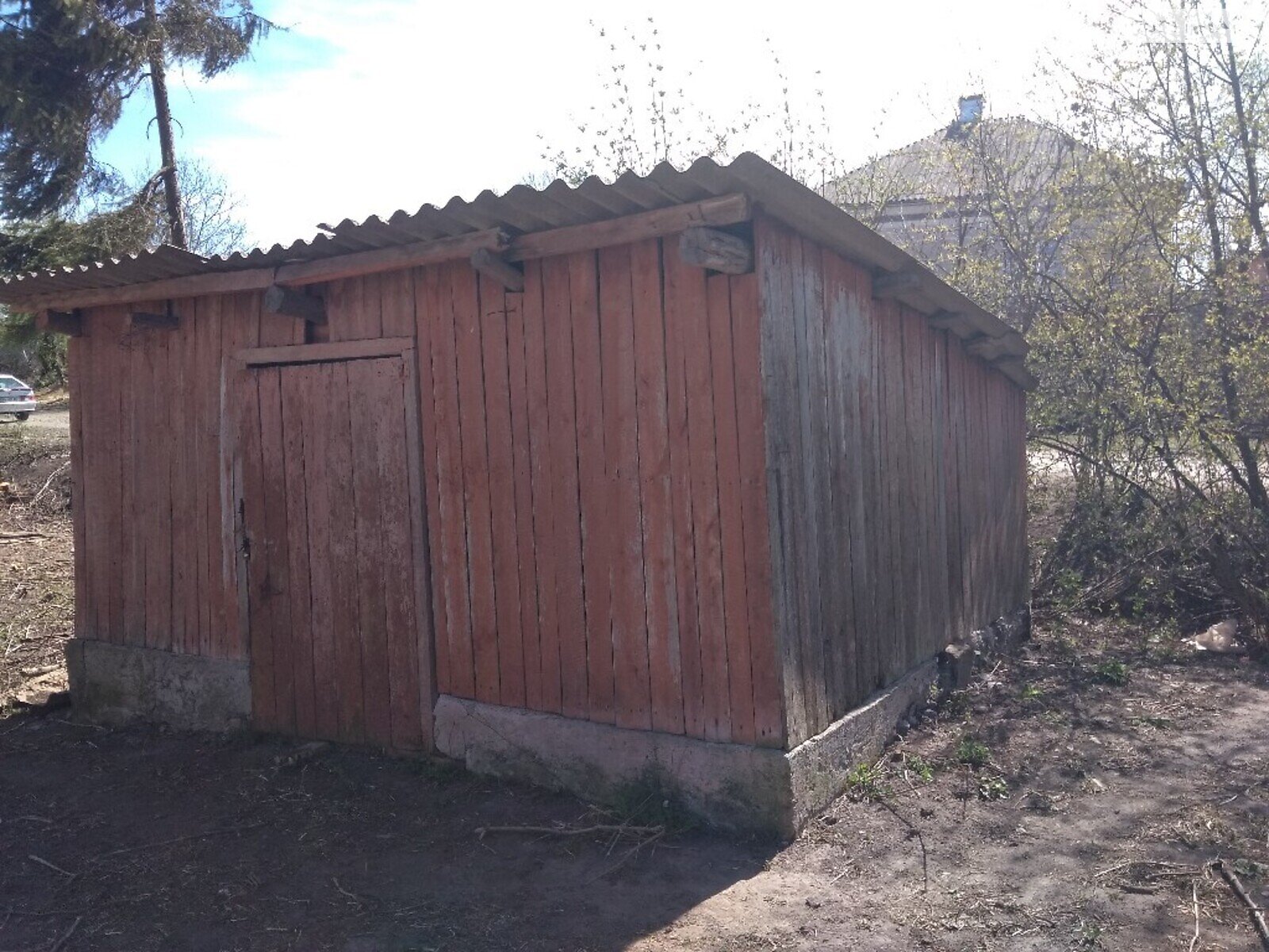 одноповерховий будинок без меблів, 68 кв. м, цегла. Продаж у Плотичі фото 1 одноповерховий будинок без меблів, 68 кв. м, цегла. Продаж у Плотичі фото 1