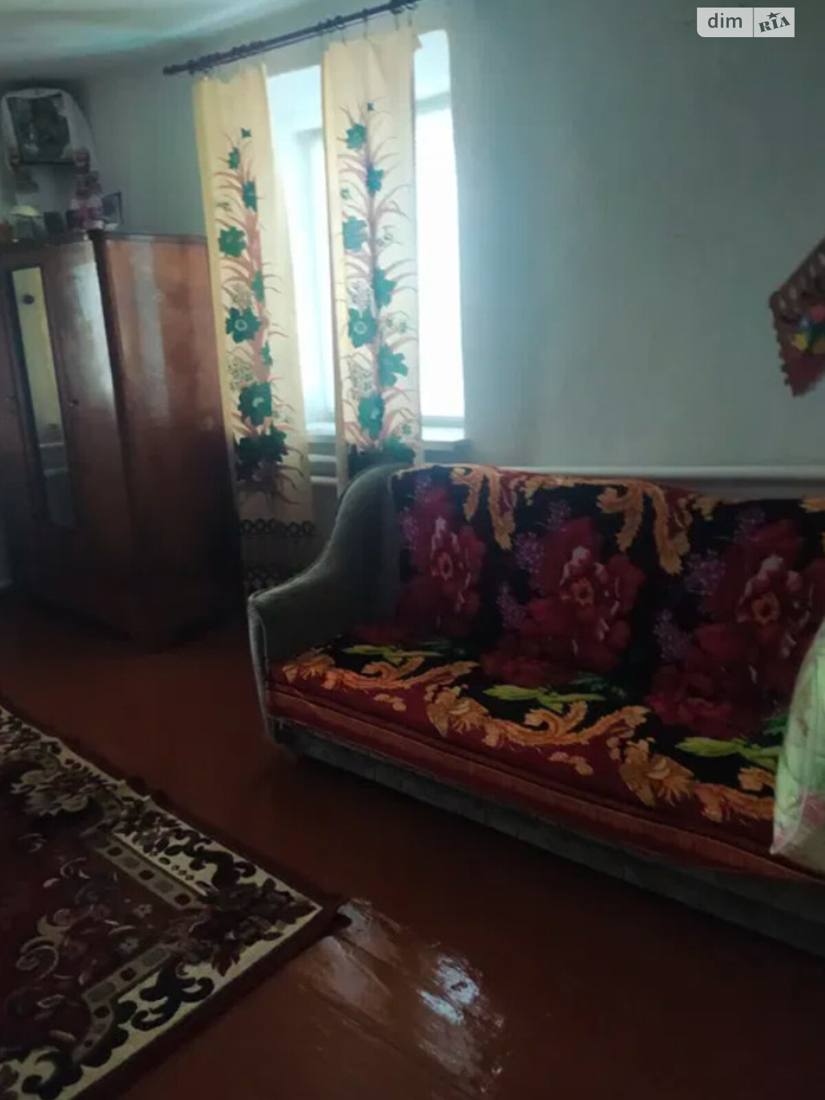 одноповерховий будинок з гаражем, 65 кв. м, цегла. Продаж у Крачківці фото 1 одноповерховий будинок з гаражем, 65 кв. м, цегла. Продаж у Крачківці фото 1