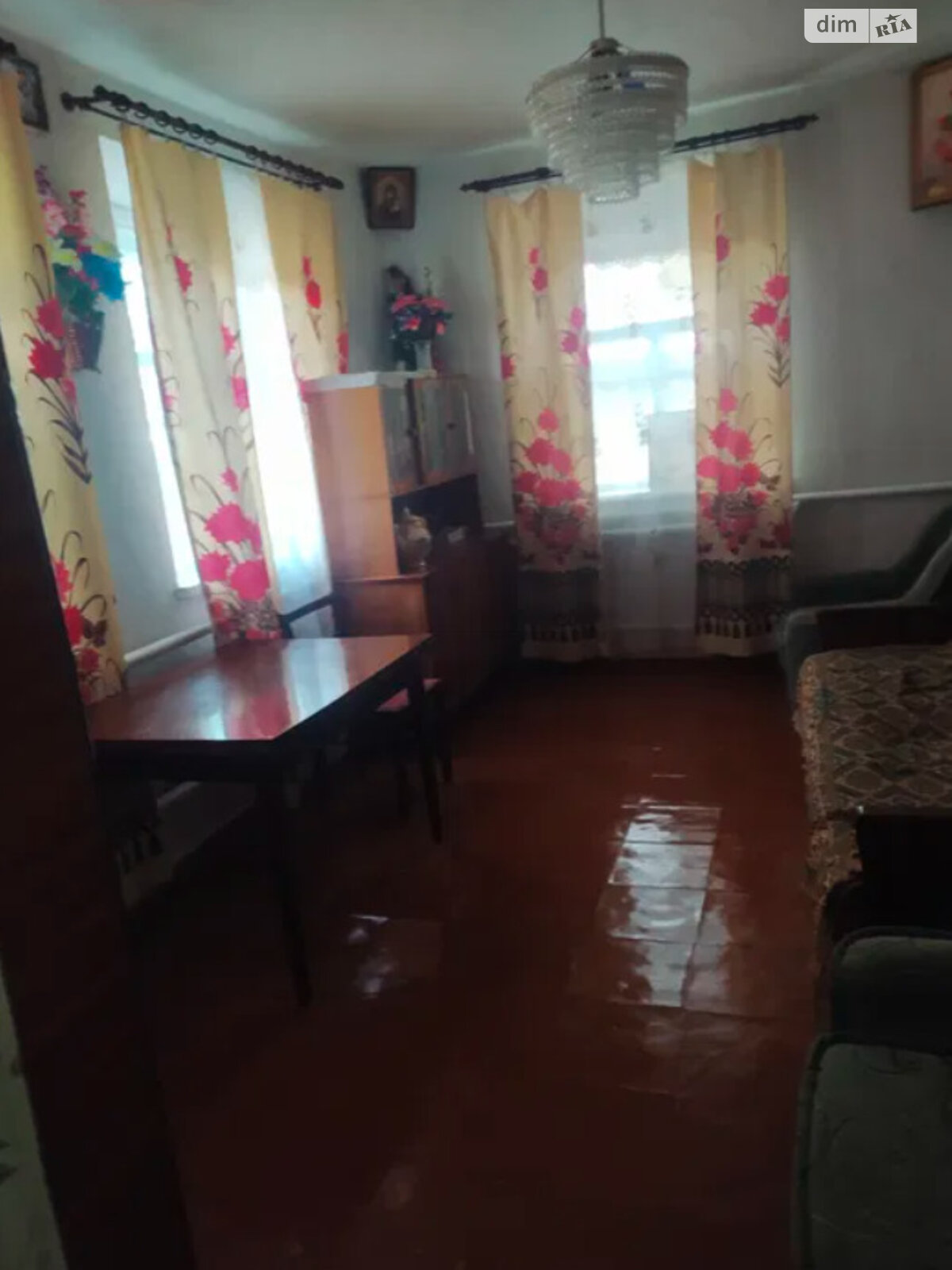одноповерховий будинок з гаражем, 65 кв. м, цегла. Продаж у Крачківці фото 1 одноповерховий будинок з гаражем, 65 кв. м, цегла. Продаж у Крачківці фото 1