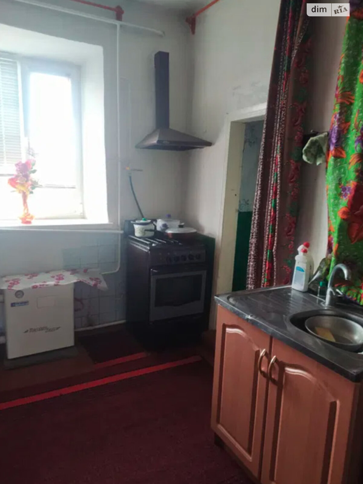 одноповерховий будинок з гаражем, 65 кв. м, цегла. Продаж у Крачківці фото 1 одноповерховий будинок з гаражем, 65 кв. м, цегла. Продаж у Крачківці фото 1