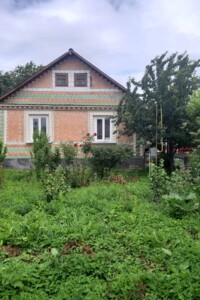 одноэтажный дом с гаражом, 74.1 кв. м, шлакобетон. Продажа в Краеве фото 2