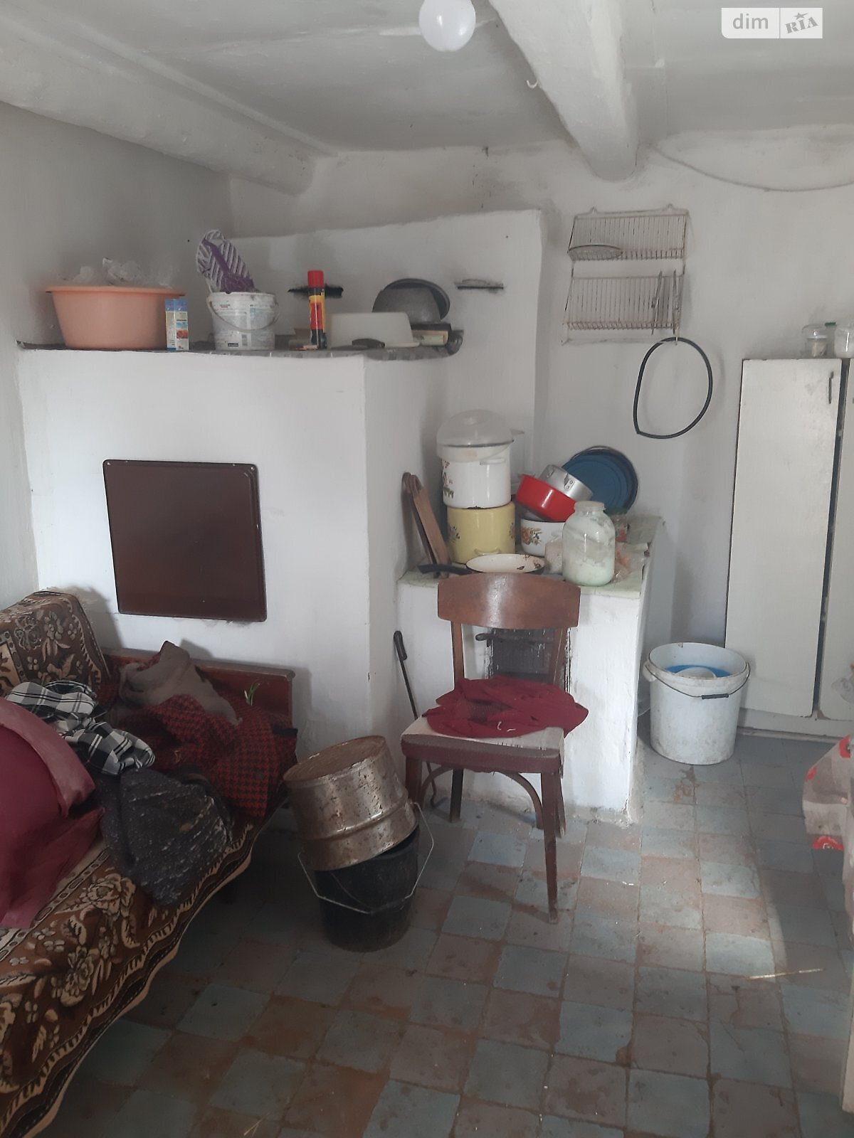 одноэтажный дом с гаражом, 74.1 кв. м, шлакобетон. Продажа в Краеве фото 1 одноэтажный дом с гаражом, 74.1 кв. м, шлакобетон. Продажа в Краеве фото 1