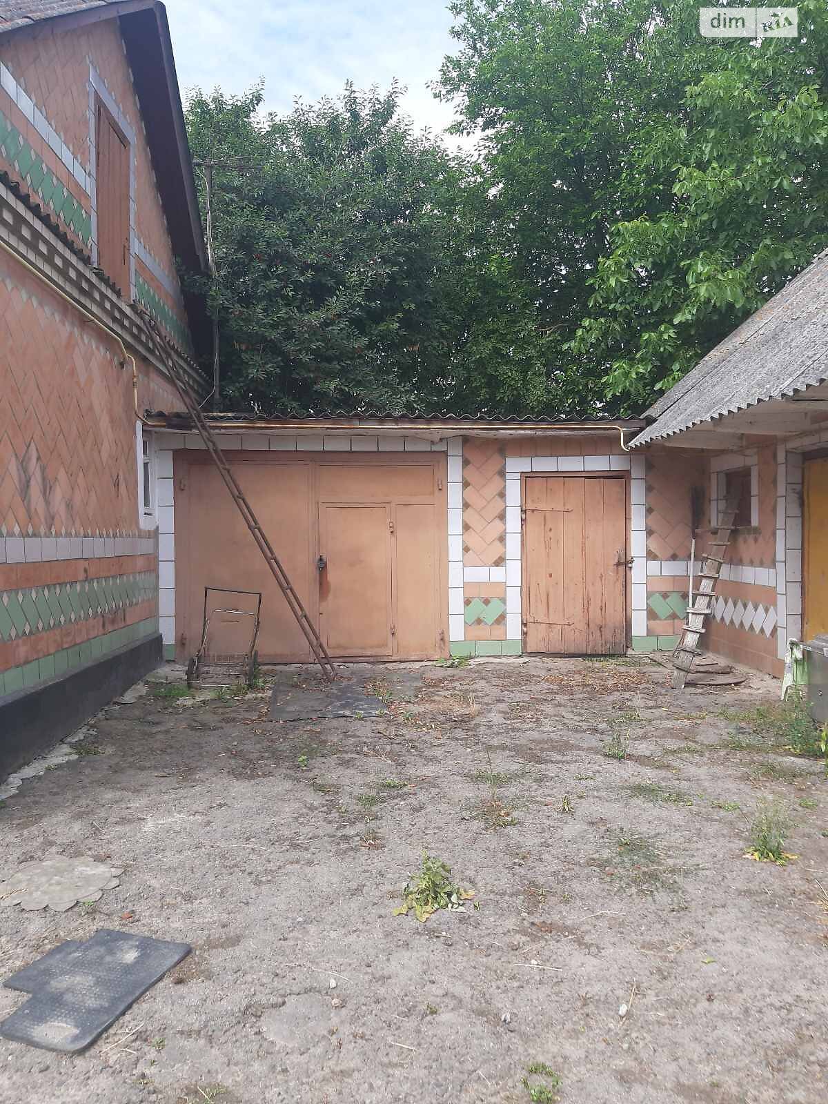одноэтажный дом с гаражом, 74.1 кв. м, шлакобетон. Продажа в Краеве фото 1 одноэтажный дом с гаражом, 74.1 кв. м, шлакобетон. Продажа в Краеве фото 1