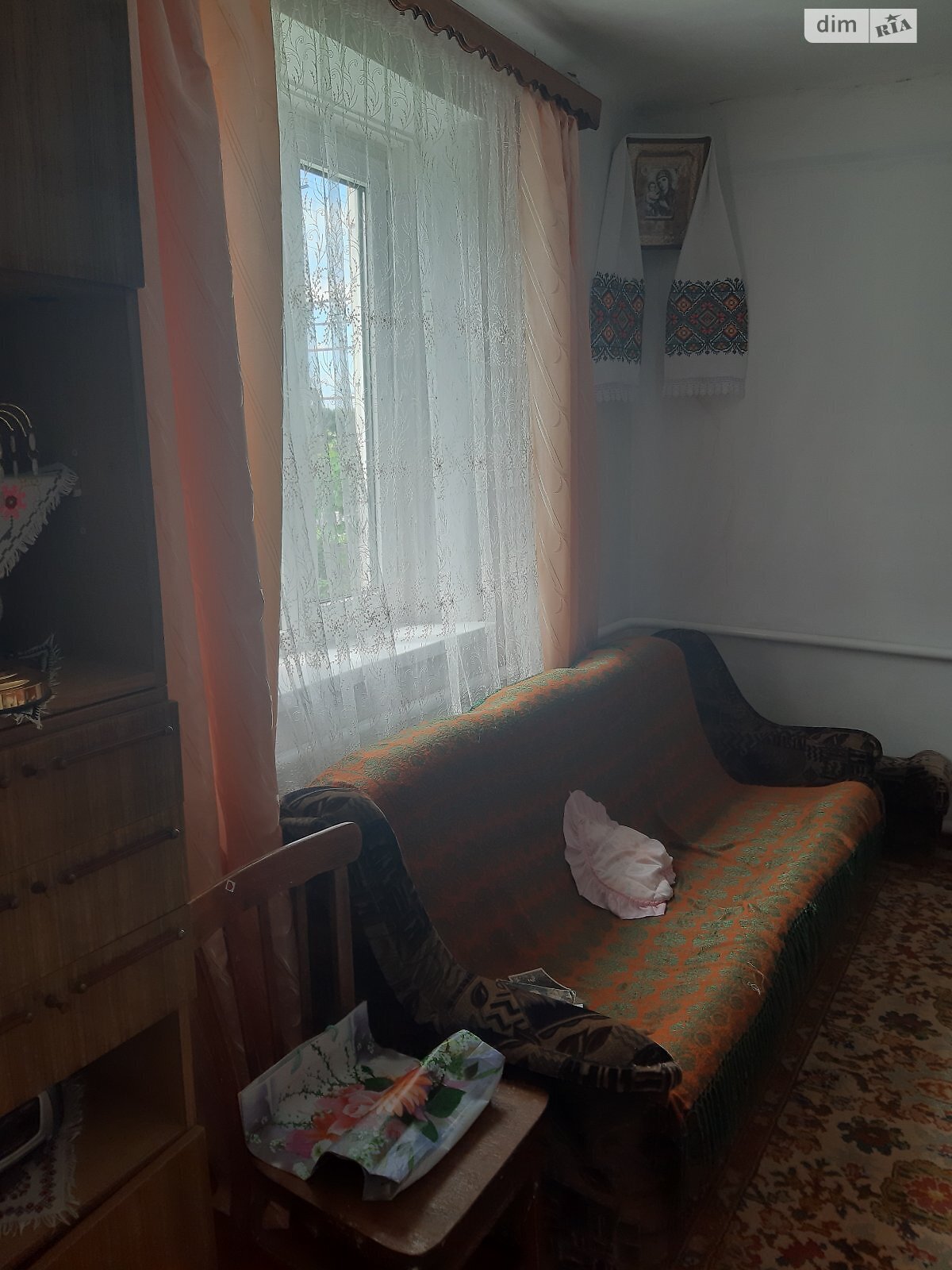 одноэтажный дом с гаражом, 74.1 кв. м, шлакобетон. Продажа в Краеве фото 1 одноэтажный дом с гаражом, 74.1 кв. м, шлакобетон. Продажа в Краеве фото 1