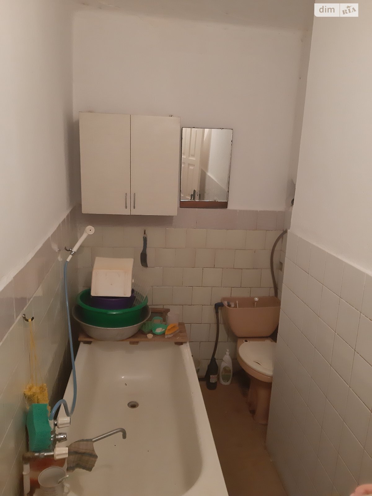 одноэтажный дом с гаражом, 74.1 кв. м, шлакобетон. Продажа в Краеве фото 1 одноэтажный дом с гаражом, 74.1 кв. м, шлакобетон. Продажа в Краеве фото 1