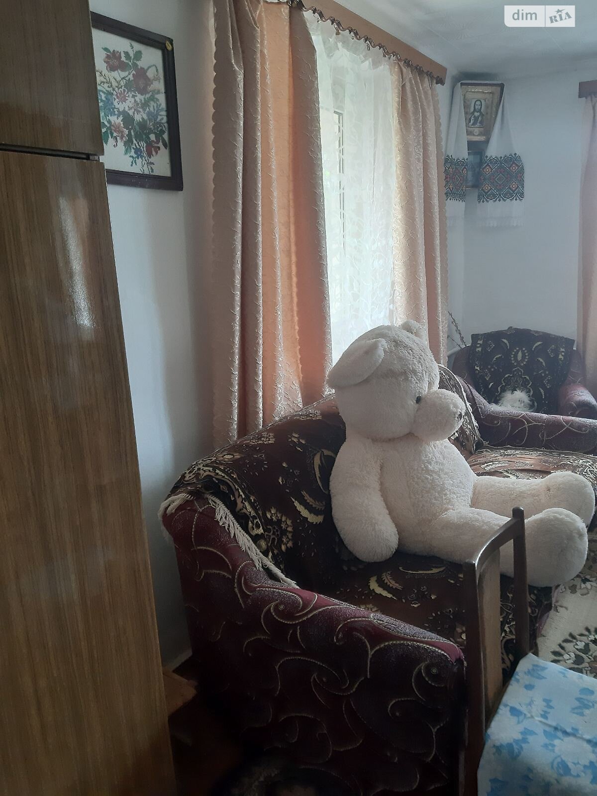 одноэтажный дом с гаражом, 74.1 кв. м, шлакобетон. Продажа в Краеве фото 1 одноэтажный дом с гаражом, 74.1 кв. м, шлакобетон. Продажа в Краеве фото 1