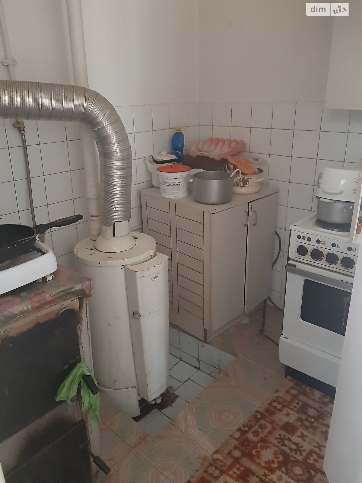 одноэтажный дом с гаражом, 74.1 кв. м, шлакобетон. Продажа в Краеве фото 1 одноэтажный дом с гаражом, 74.1 кв. м, шлакобетон. Продажа в Краеве фото 1