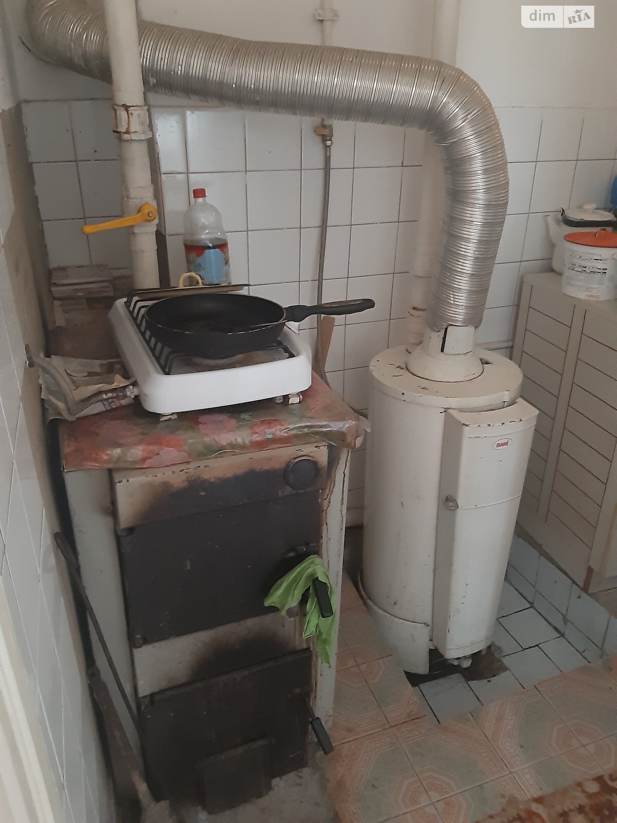 одноэтажный дом с гаражом, 74.1 кв. м, шлакобетон. Продажа в Краеве фото 1 одноэтажный дом с гаражом, 74.1 кв. м, шлакобетон. Продажа в Краеве фото 1