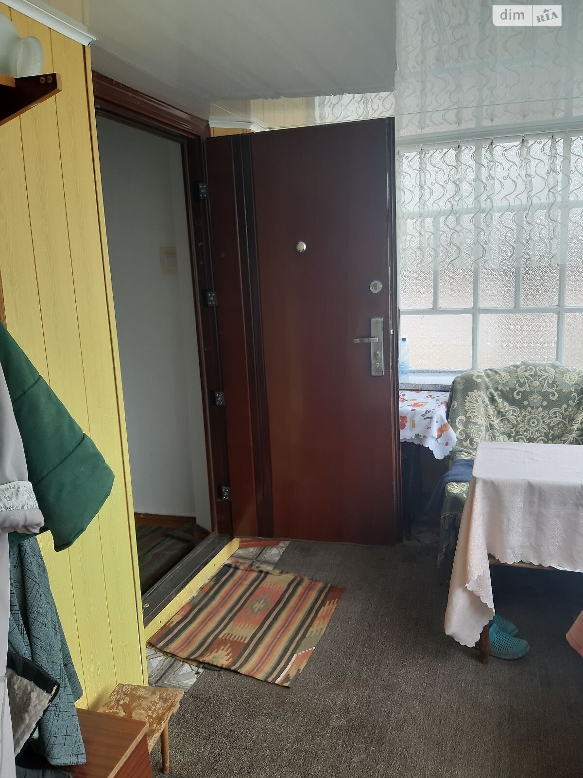 одноэтажный дом с гаражом, 74.1 кв. м, шлакобетон. Продажа в Краеве фото 1 одноэтажный дом с гаражом, 74.1 кв. м, шлакобетон. Продажа в Краеве фото 1