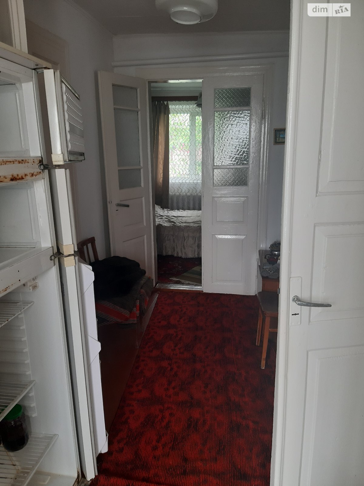 одноэтажный дом с гаражом, 74.1 кв. м, шлакобетон. Продажа в Краеве фото 1 одноэтажный дом с гаражом, 74.1 кв. м, шлакобетон. Продажа в Краеве фото 1