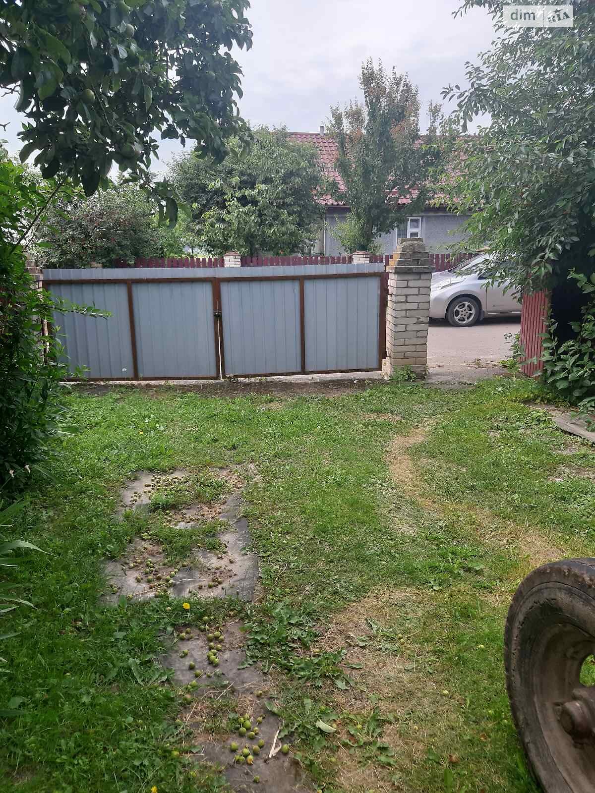 одноэтажный дом с гаражом, 74.1 кв. м, шлакобетон. Продажа в Краеве фото 1 одноэтажный дом с гаражом, 74.1 кв. м, шлакобетон. Продажа в Краеве фото 1