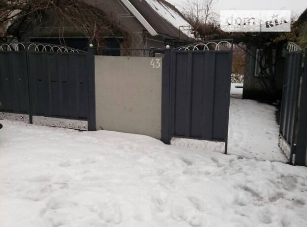 одноповерховий будинок з садом, 82 кв. м, шлакоблок. Продаж в Біленьке (Донецька обл.) фото 1 одноповерховий будинок з садом, 82 кв. м, шлакоблок. Продаж в Біленьке (Донецька обл.) фото 1