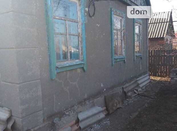 одноэтажный дом с садом, 67 кв. м, кирпич. Продажа в Беленьком (Донецкая обл.) фото 1 одноэтажный дом с садом, 67 кв. м, кирпич. Продажа в Беленьком (Донецкая обл.) фото 1