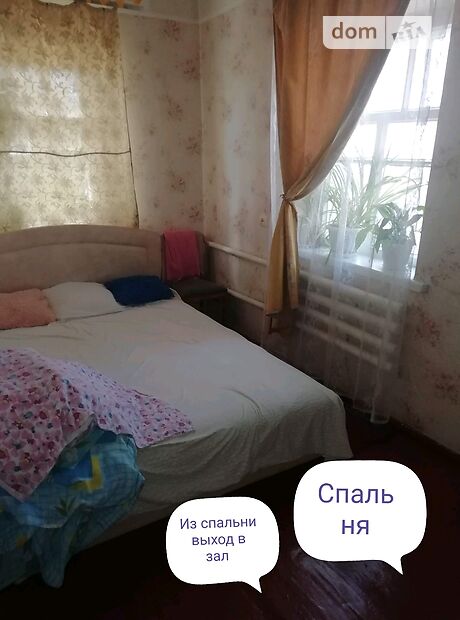 одноэтажный дом с отоплением, 58 кв. м, кирпич саманный. Продажа в Беленьком (Донецкая обл.) фото 1 одноэтажный дом с отоплением, 58 кв. м, кирпич саманный. Продажа в Беленьком (Донецкая обл.) фото 1