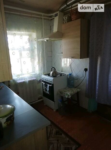 одноэтажный дом с отоплением, 58 кв. м, кирпич саманный. Продажа в Беленьком (Донецкая обл.) фото 1 одноэтажный дом с отоплением, 58 кв. м, кирпич саманный. Продажа в Беленьком (Донецкая обл.) фото 1