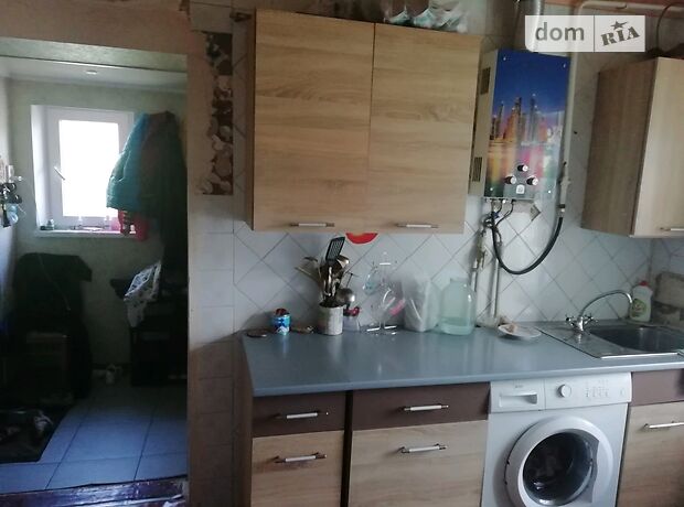 одноэтажный дом с отоплением, 58 кв. м, кирпич саманный. Продажа в Беленьком (Донецкая обл.) фото 1 одноэтажный дом с отоплением, 58 кв. м, кирпич саманный. Продажа в Беленьком (Донецкая обл.) фото 1