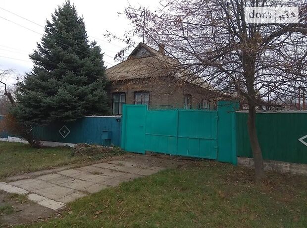 одноэтажный дом с гаражом, 54 кв. м, кирпич. Продажа в Краматорске район Краматорск фото 1 одноэтажный дом с гаражом, 54 кв. м, кирпич. Продажа в Краматорске район Краматорск фото 1