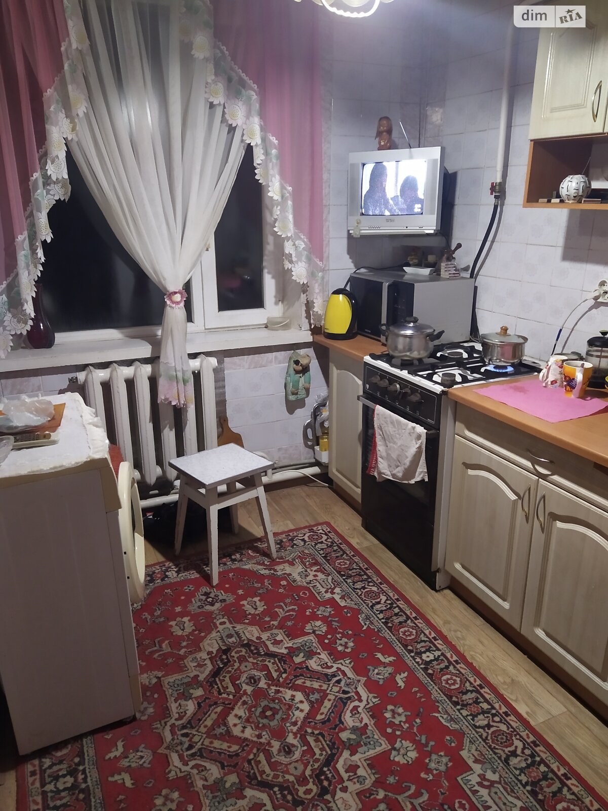 одноповерховий будинок, 90 кв. м, цегла. Продаж в Краматорську, район Краматорськ фото 1