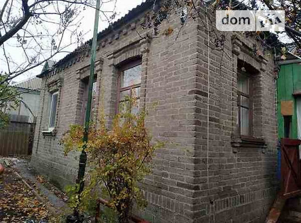 одноэтажный дом, 50 кв. м, кирпич. Продажа в Краматорске район Краматорск фото 1 одноэтажный дом, 50 кв. м, кирпич. Продажа в Краматорске район Краматорск фото 1