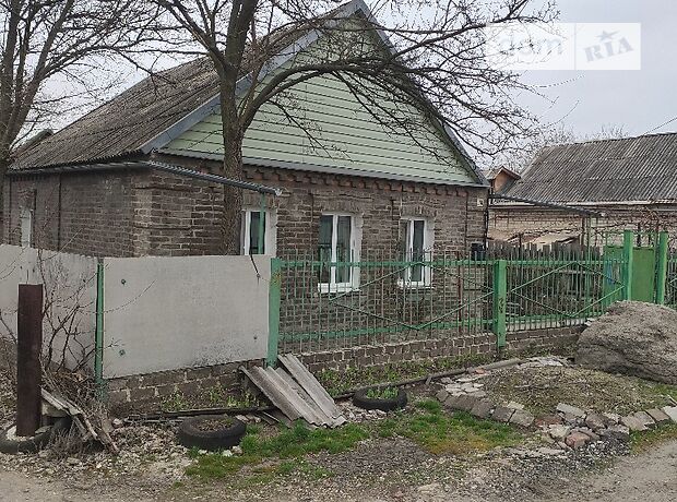 одноэтажный дом, 65 кв. м, кирпич. Продажа в Краматорске район Краматорск фото 1 одноэтажный дом, 65 кв. м, кирпич. Продажа в Краматорске район Краматорск фото 1
