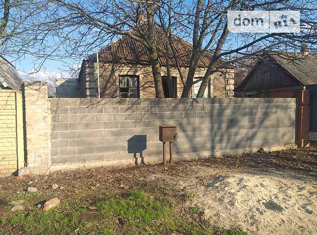 одноэтажный дом, 600 кв. м, кирпич. Продажа в Краматорске район Краматорск фото 1 одноэтажный дом, 600 кв. м, кирпич. Продажа в Краматорске район Краматорск фото 1