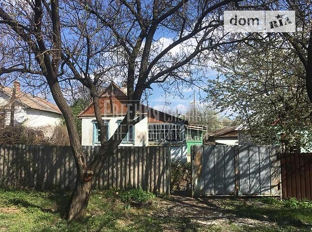 одноэтажный дом, 36 кв. м, кирпич. Продажа в Краматорске район Краматорск фото 1 одноэтажный дом, 36 кв. м, кирпич. Продажа в Краматорске район Краматорск фото 1