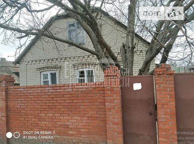 одноэтажный дом, 74 кв. м, кирпич. Продажа в Краматорске район Краматорск фото 1 одноэтажный дом, 74 кв. м, кирпич. Продажа в Краматорске район Краматорск фото 1