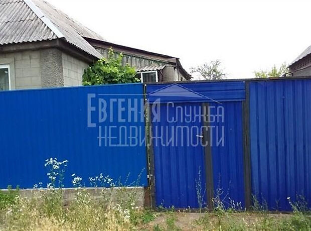 одноэтажный дом, 63 кв. м, кирпич. Продажа в Краматорске район Краматорск фото 1 одноэтажный дом, 63 кв. м, кирпич. Продажа в Краматорске район Краматорск фото 1
