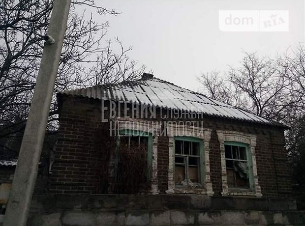 одноэтажный дом, 47 кв. м, кирпич. Продажа в Краматорске район Краматорск фото 1 одноэтажный дом, 47 кв. м, кирпич. Продажа в Краматорске район Краматорск фото 1
