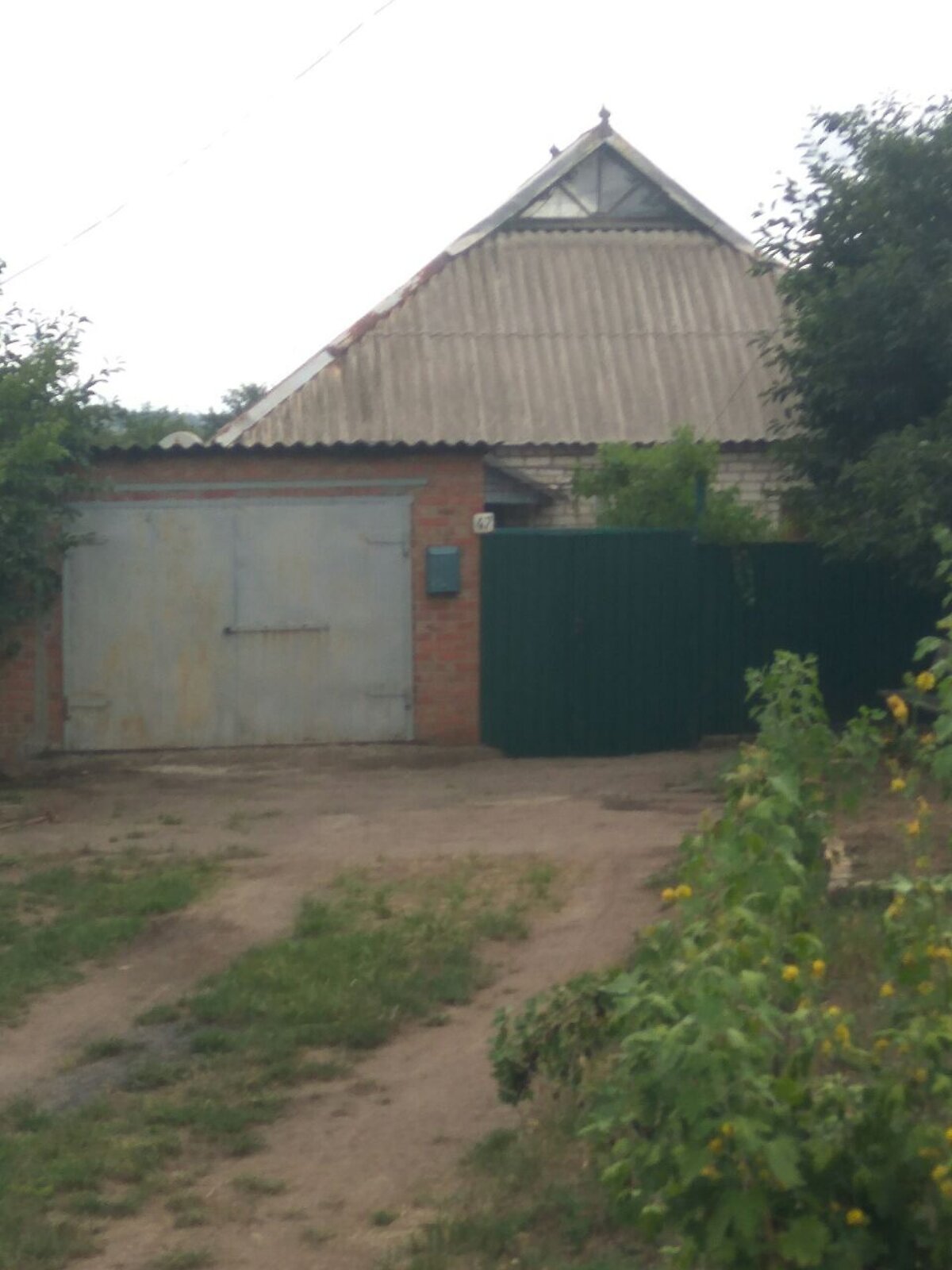 одноэтажный дом беседка, 55 кв. м, кирпич. Продажа в Краматорске район Новый Свет фото 1 одноэтажный дом беседка, 55 кв. м, кирпич. Продажа в Краматорске район Новый Свет фото 1